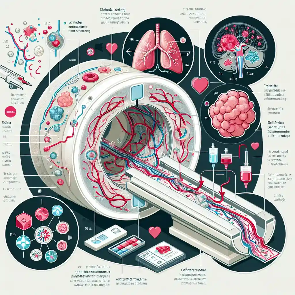 КТ с контрастом – что это такое?