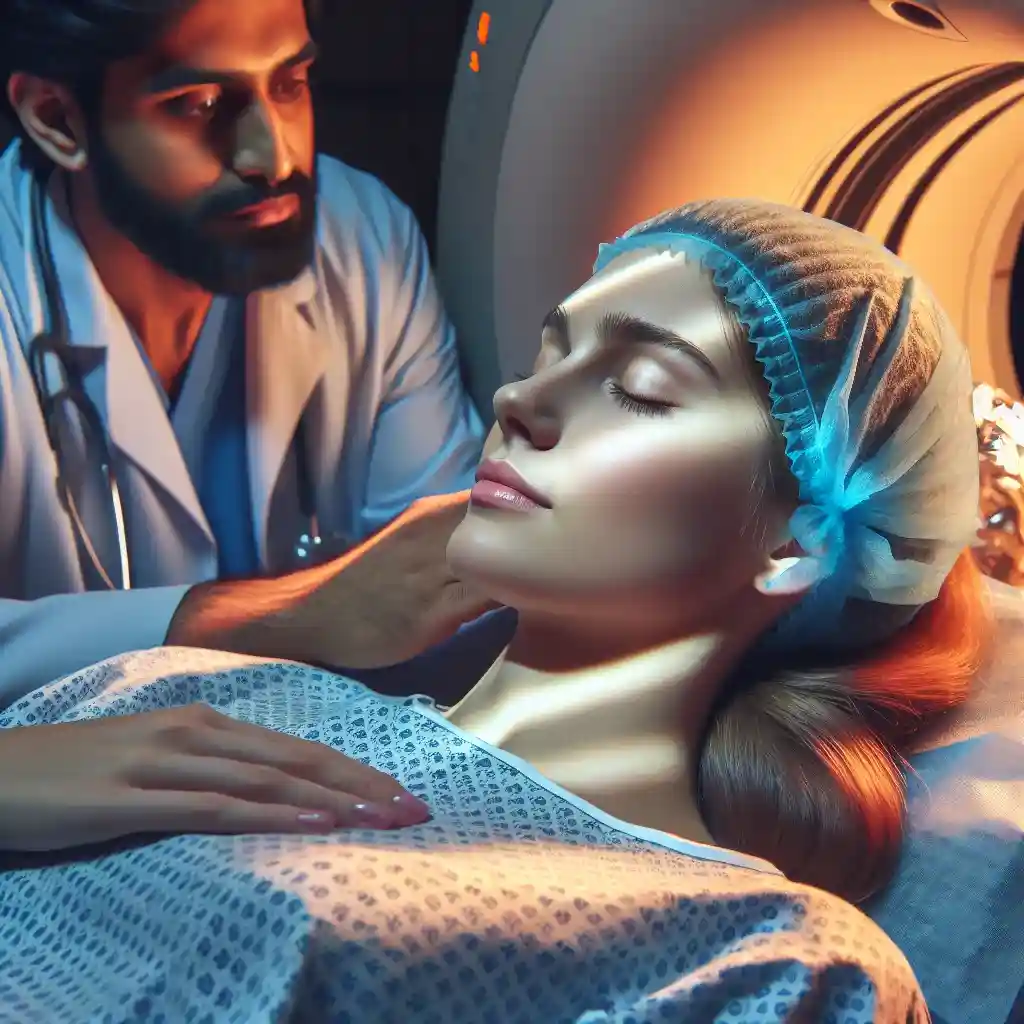 КТ с контрастом: отзывы пациентов