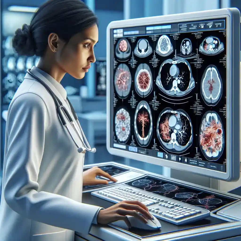 Показания для использования контраста в КТ