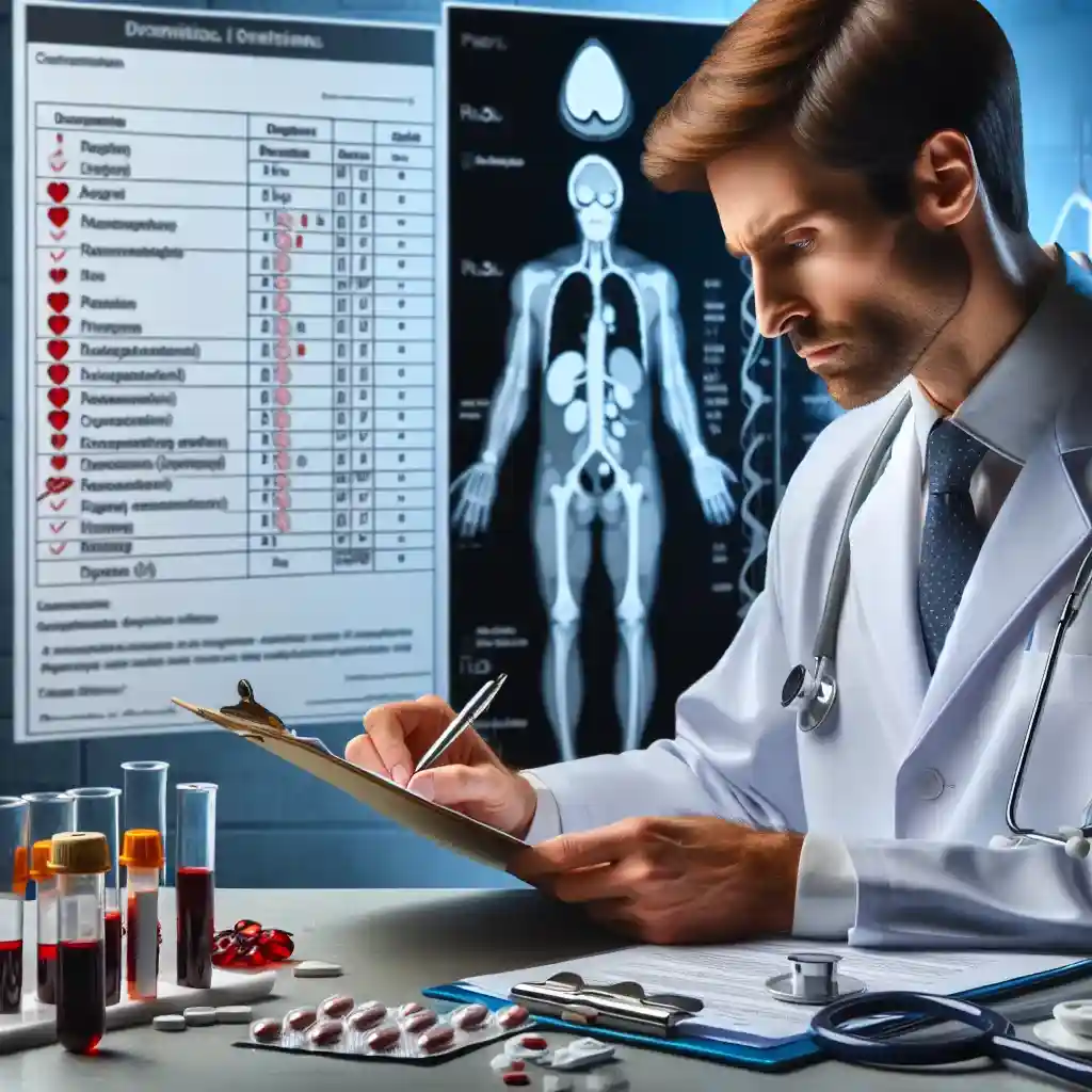 Взаимодействие с лекарственными препаратами